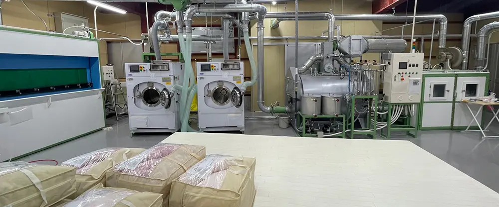 リフォーム工場